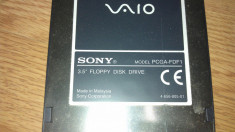 Floppy Disk Sony Vaio PCG-9E5M foto