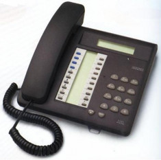 ALCATEL 5101D ISDN TELSTRA MASTER foto