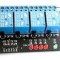 4 Channels 5V Relay Module For 51 ARM PIC AVR DSP MSP430 (FS00083)