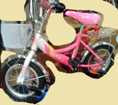 Biciclete / Pentru copii foto
