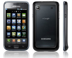 Samsung Galaxy S Gt I9000 foto