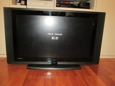Myria TV LCD 81cm - MY32735 stare foarte buna foto