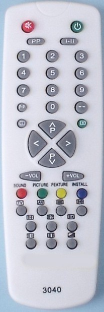 Telecomanda TELETECH pentru urmatoarele modele : Telecomanda TELETECH pentru urmatoarele modele :