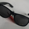 Ochelari de soare Wayfarer Nerd tocilar rama negru MAT !MODEL 2013