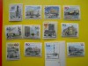 HOPCT Germania-Berlin-12 val-mnh-nr. 173, Nestampilat