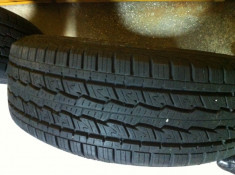 Anvelope General Grabber HTS dim 225/70R15 profil 7mm foto