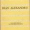 Ioan Alexandru - Imne ( Colecția CELE MAI FRUMOASE POVESTIRI )