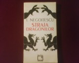 I. Negoitescu Straja dragonilor, Alta editura