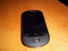 alcatel ot-908 smartphone ( cosmote move / orange vancover ) android foto