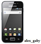 Decodare deblocare resoftare Samsung Galaxy Ace S5830 S5830i S5839i foto