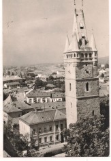 carte postala(ilustrata)-BAIA MARE