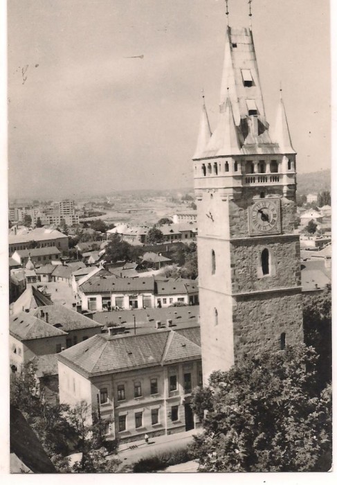 carte postala(ilustrata)-BAIA MARE