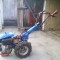 Yanmar 740
