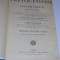 A NEW FRENCH-ENGLISH DICTIONARY by E.CLIFTON AND A.GRIMAUX Editie 1929