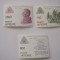 Vatican 1991 mi 1035-1037