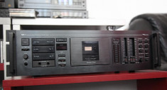 NAKAMICHI MR 1 Professional Casette Deck casetofon SUPEROFERTA foto