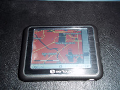 GPS Serioux 35T2 (nou) foto