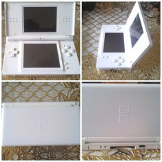 Nintendo DS foto