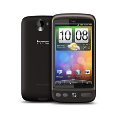 HTC Desire S foto