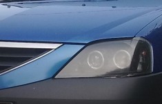 VAND FARURI LOGAN PH1 foto