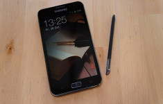 Samsung Note 1 NOU foto