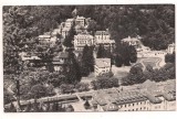 carte postala(ilustrata)-SLANIC-MOLDOVA-vedere