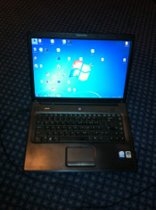 Compaq C700 Dual Core foto