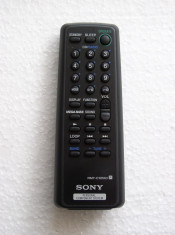 Telecomanda Sony RMT-C107AD foto