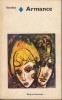 Stendhal - Armance (sau cateva scene dintr-un salon parizian in 1827) foto