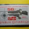 HOPCT Austria-1979- Campionatul european TIR- 1 val -mnh-nr 259