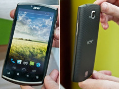 Acer S500 Cloud Mobile foto