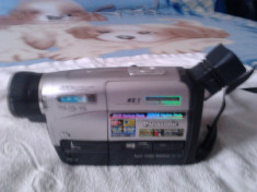 Vand camera video Panasonic RZ 1 VHS-C foto