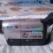 Vand camera video Panasonic RZ 1 VHS-C