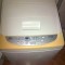 Masina de spalat cu bule Daewoo DWF 750 MP; perfecta stare de functionare; se poate proba