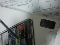 Samsung Galaxy Note 2 N7100 NEVERLOCK -SIGILAT- FACTURA-GARANTIE 2ANI foto