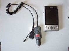 Vand Gps Acer n35 sau Schimb pe telefon evaluat corect!!