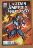 Captain America and Bucky #622 . Marvel Comics