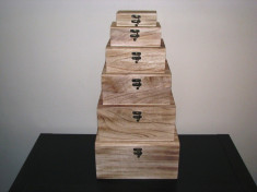 cutie lemn natur foto