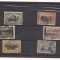 (No 2)timbre-Romania 1906 --L.P.62-CAROL I,40 DE ANI DE DOMNIE