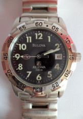 Ceas Bulova Millennia Collection 96B46 foto