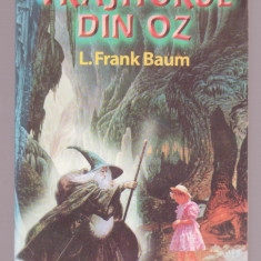 L. Frank Baum - Vrajitorul din Oz