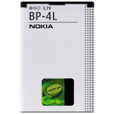 Baterie Acumulator BP-4L 1500mAh Nokia N810 WiMAX Edition Originala foto