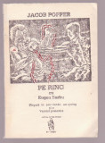 Jacob Popper - Pe ring cu Eugen Barbu, 1991