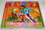 Cumpara ieftin TANGO - Latino Collection C.D., Chillout