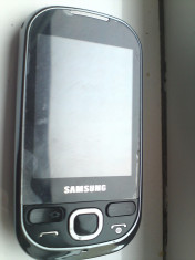 Samsung i5500 foto