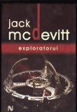 Jack McDevitt - Exploratorul (sf), Nemira