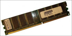 Ram 512MB DDR @ 333MHZ PC2700 PMI MD3421UPV foto