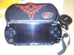 VAND PSP 1004 MODAT foto