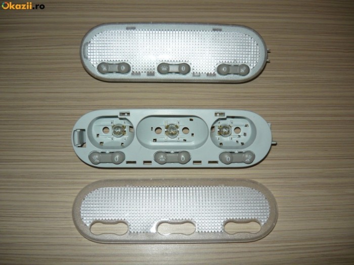 Plafoniera Led Cu Telecomanda : Arhive led steinel