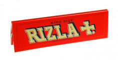 Foita Rizla red. Va rog cititi conditii foto